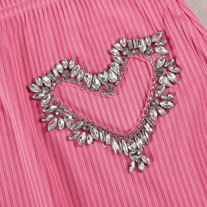 Being Chic Skirt Set - REBECATHELABEL