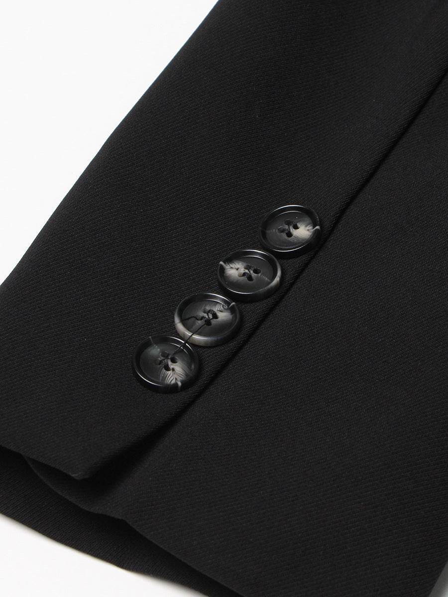 Bella-Lyn coat - REBECATHELABEL