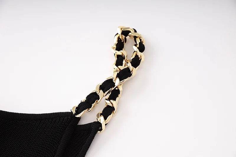 Best Journey Dress - REBECATHELABEL