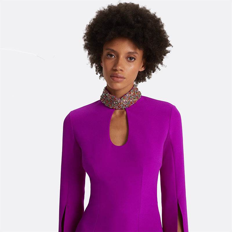 Lulu dress - REBECATHELABEL