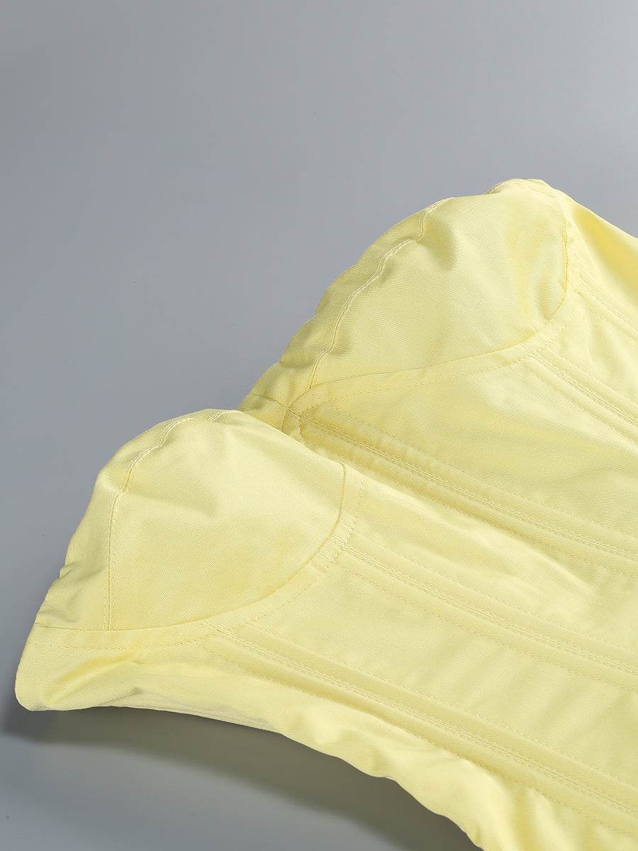 Kerry mini dress - REBECATHELABEL