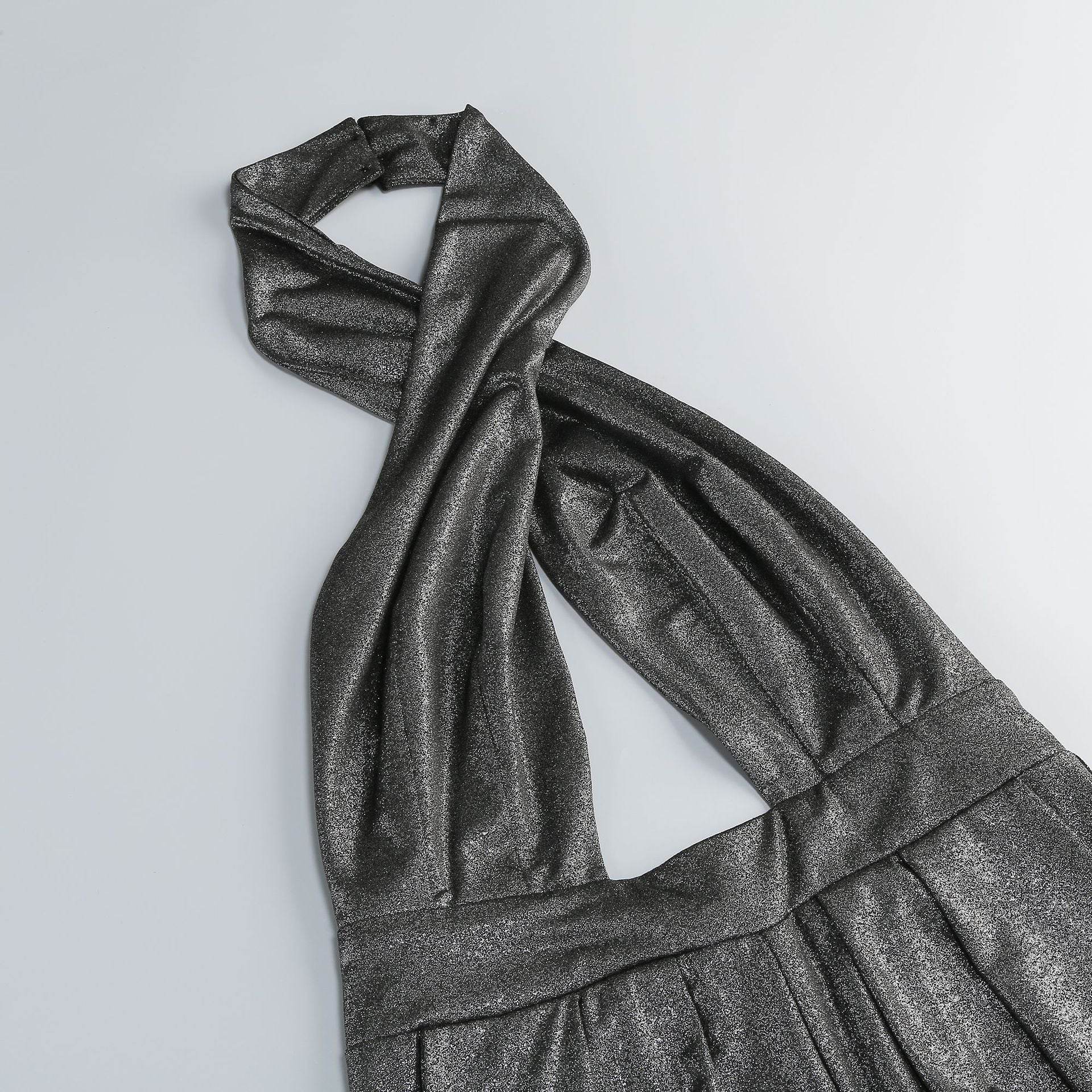 Shanel jumpsuit - REBECATHELABEL