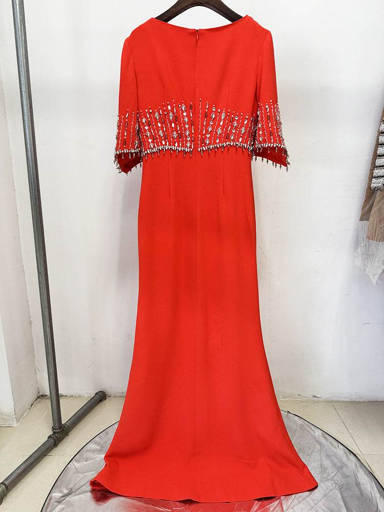 Lynn dress - REBECATHELABEL