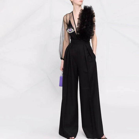 Becca bodysuit - REBECATHELABEL