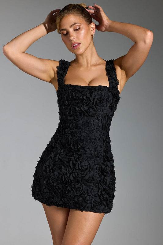 Ania mini dress - REBECATHELABEL