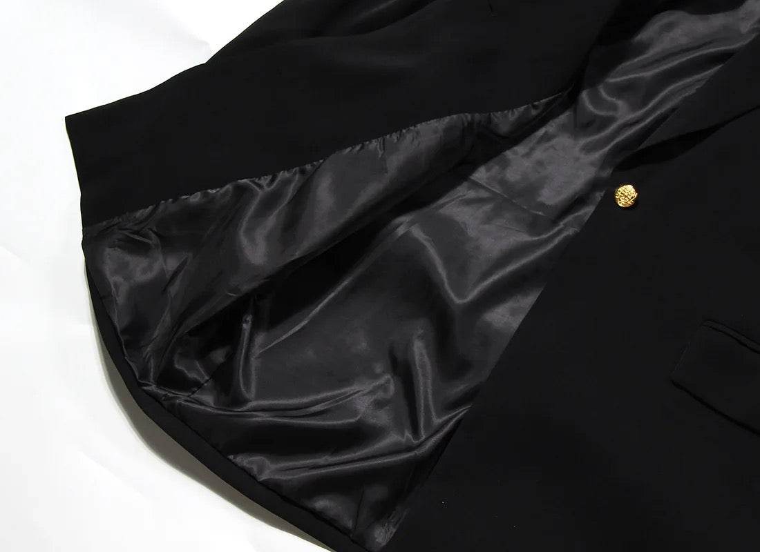 Call Me Queen blazer - REBECATHELABEL