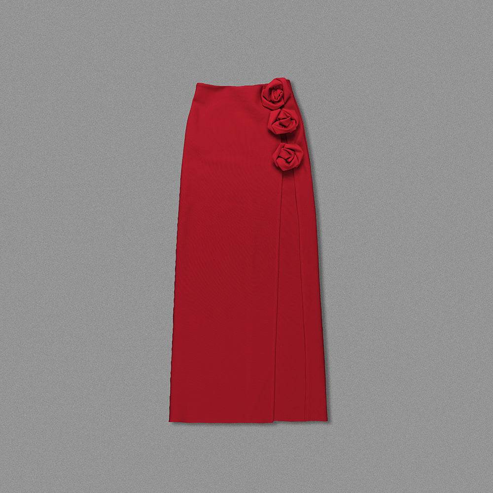Camille skirt - REBECATHELABEL