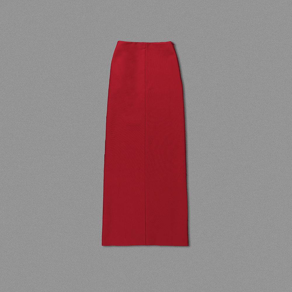 Camille skirt - REBECATHELABEL