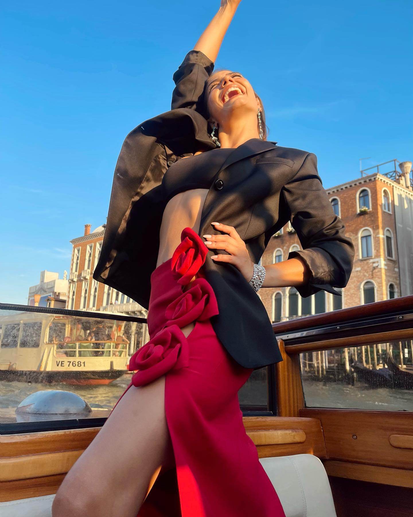 Camille skirt - REBECATHELABEL