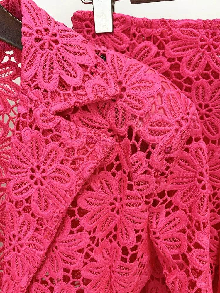 Can’t choose pant set - REBECATHELABEL