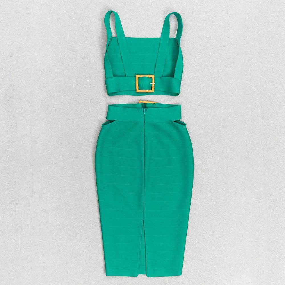 Capri Moments set - REBECATHELABEL