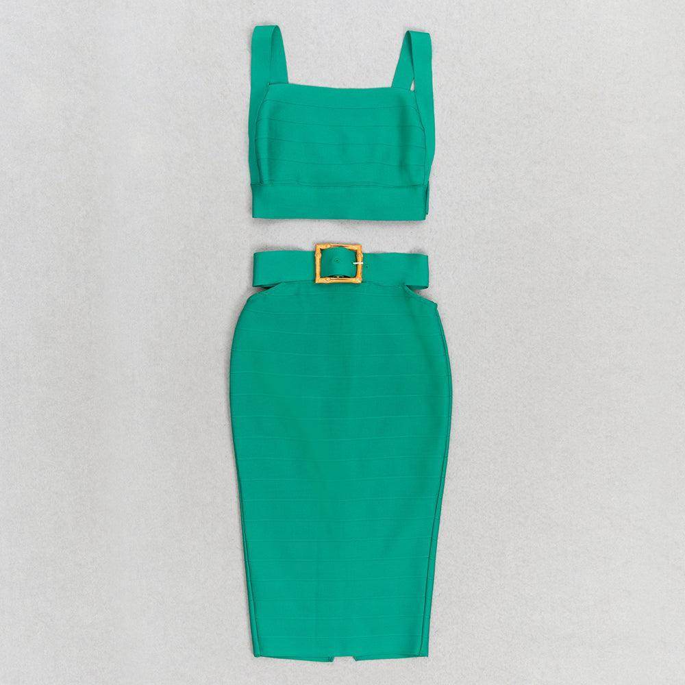 Capri Moments set - REBECATHELABEL