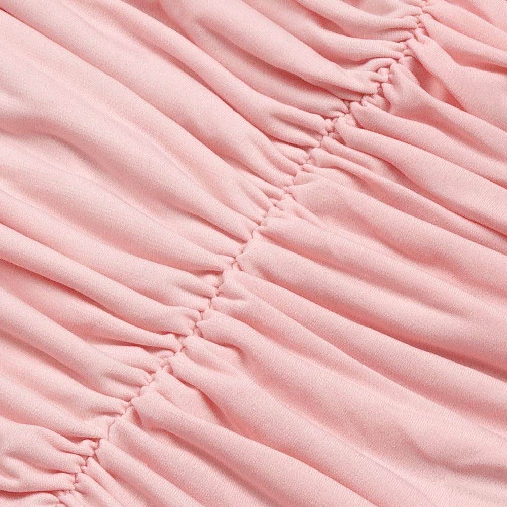 Catryn mini dress - REBECATHELABEL