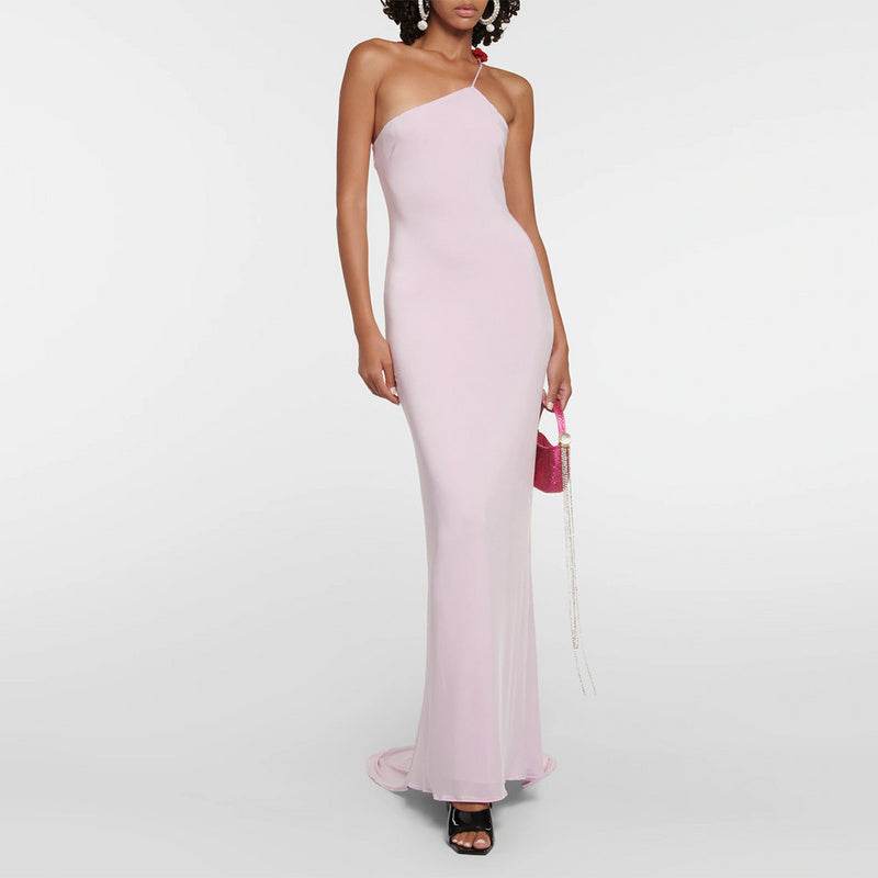 Come through midi dress - REBECATHELABEL