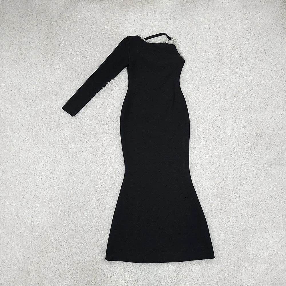 Cylee dress - REBECATHELABEL