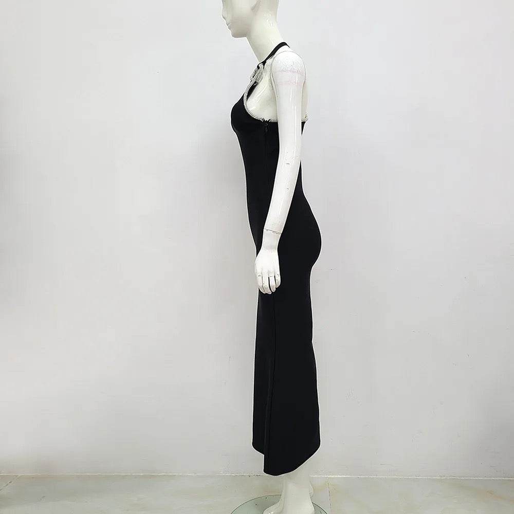 Cylee dress - REBECATHELABEL