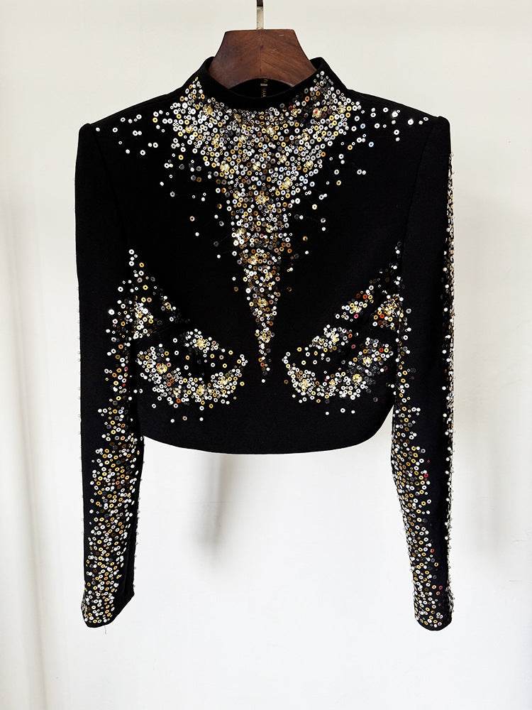 Olivia skirt set - REBECATHELABEL