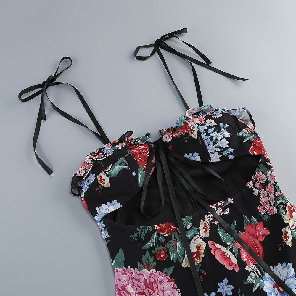 Becca dress - REBECATHELABEL