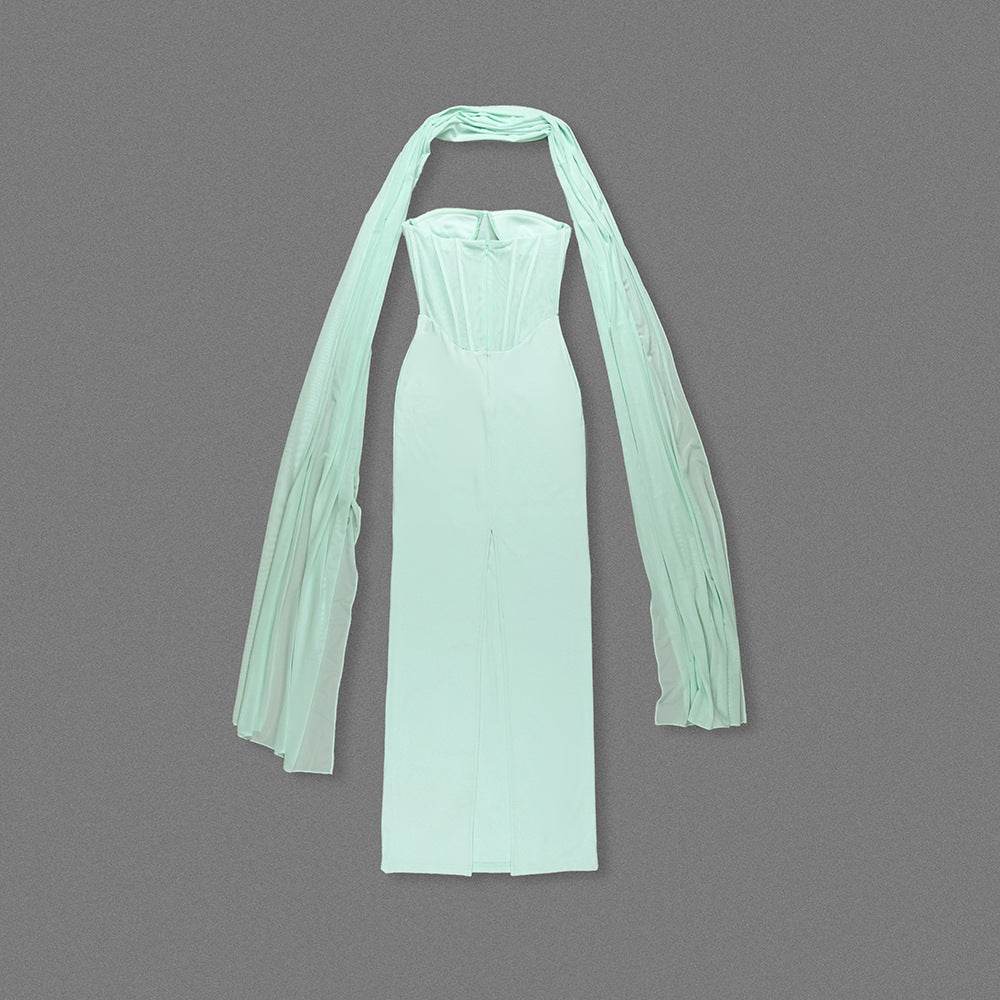 Anayah dress - REBECATHELABEL