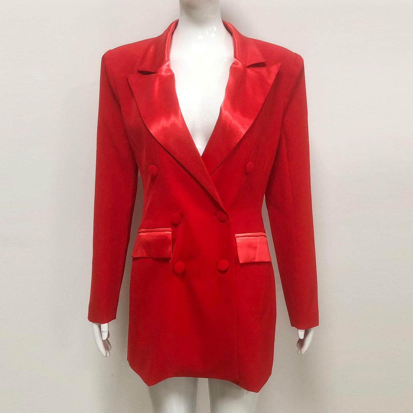 Ola blazer - REBECATHELABEL