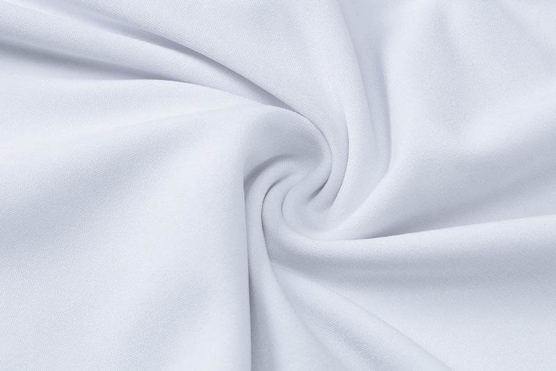 Patchwork Hooks Hollow Out Cutout Out Long dress - REBECATHELABEL