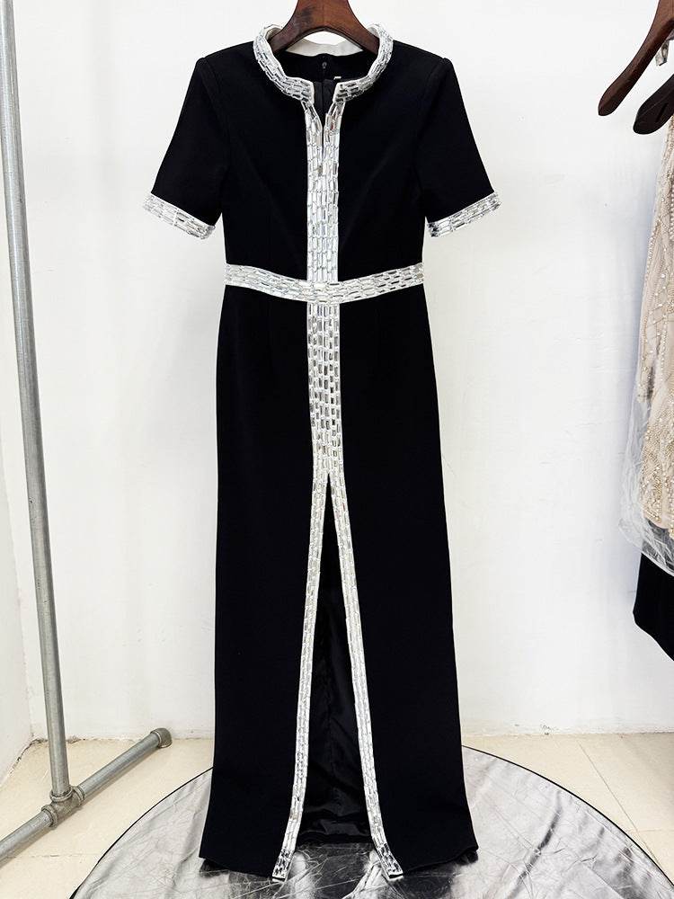 Mona dress - REBECATHELABEL