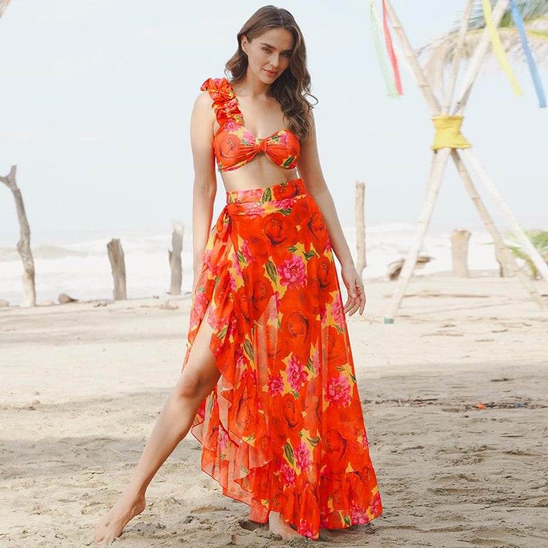 Aliana bikini set - REBECATHELABEL