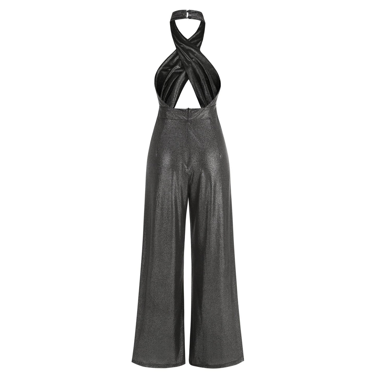 Shanel jumpsuit - REBECATHELABEL