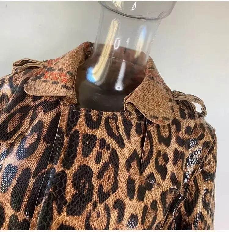 DAZI LONGLINE COAT - REBECATHELABEL