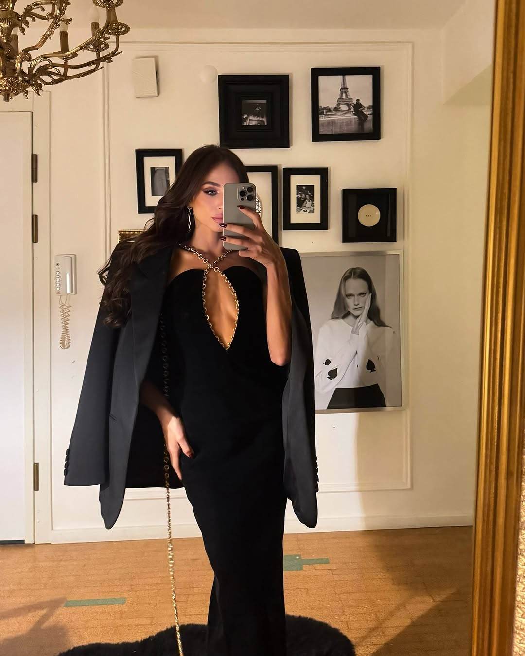 Lala dress - REBECATHELABEL