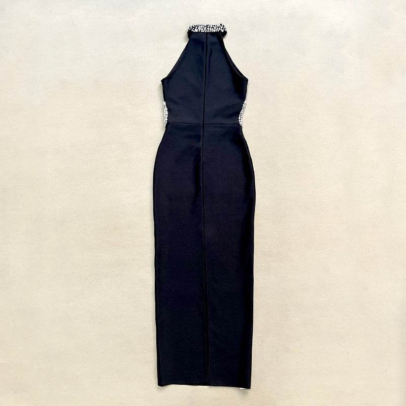 Milan dress - REBECATHELABEL