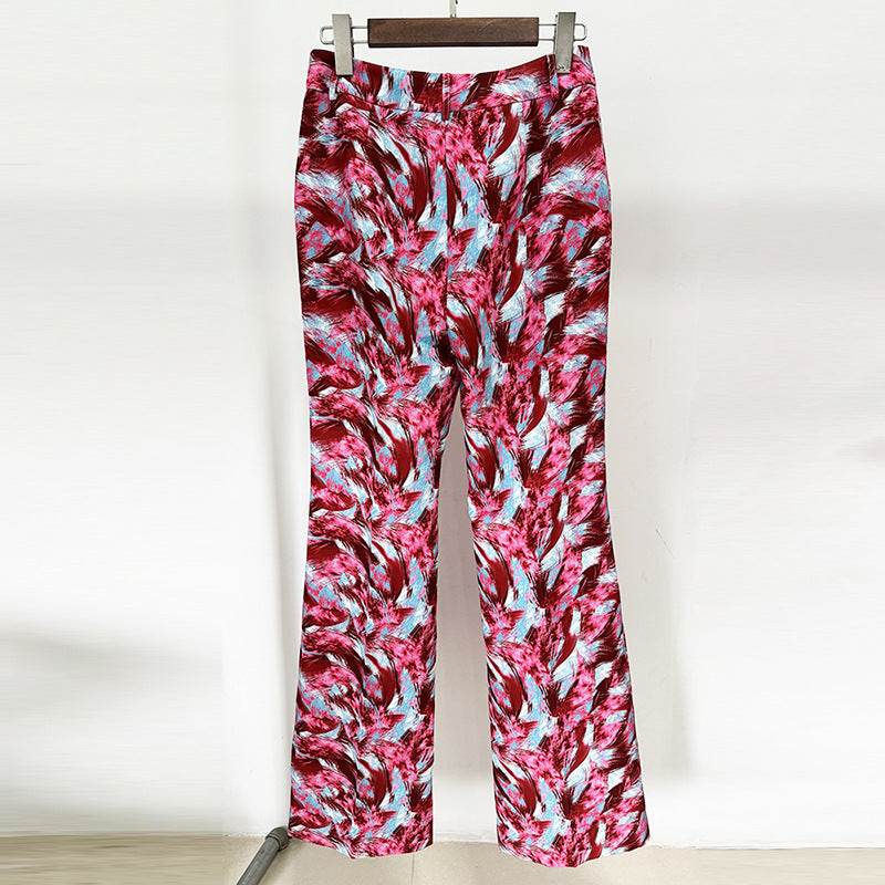 Milan blazer set - REBECATHELABEL