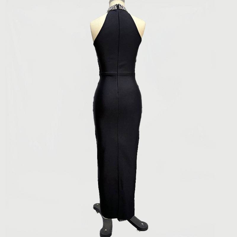 Milan dress - REBECATHELABEL