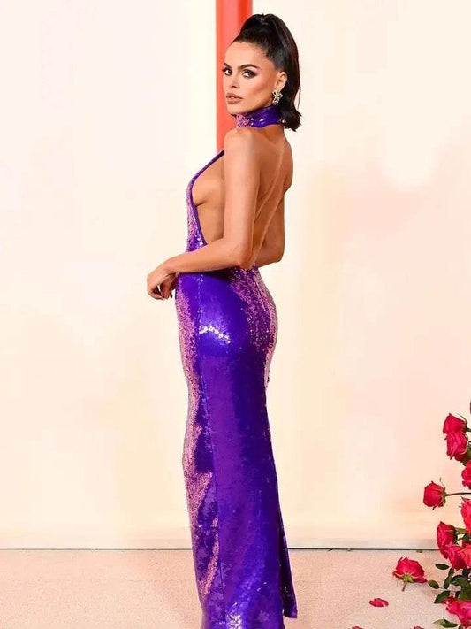 Daphné Dress - REBECATHELABEL