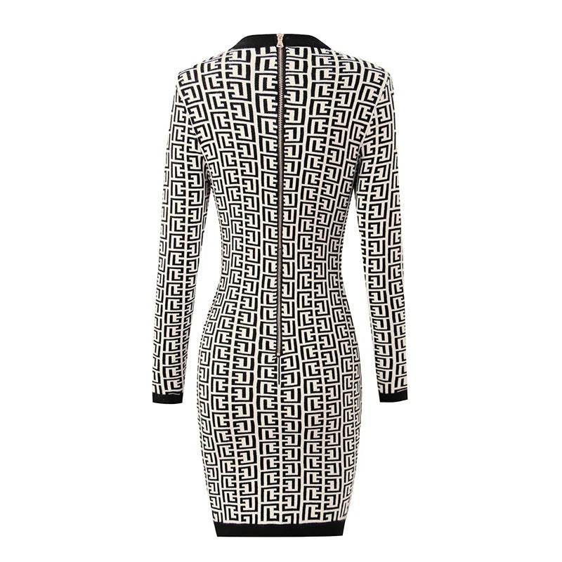 Dyana Babe Dress - REBECATHELABEL