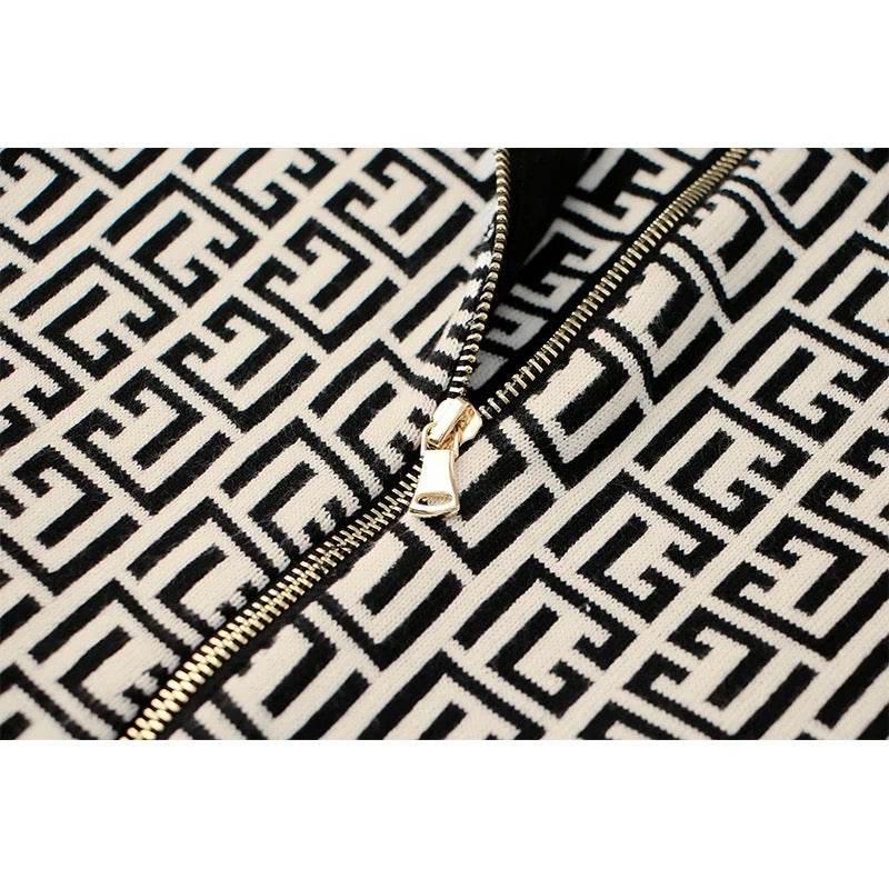 Dyana Babe Dress - REBECATHELABEL