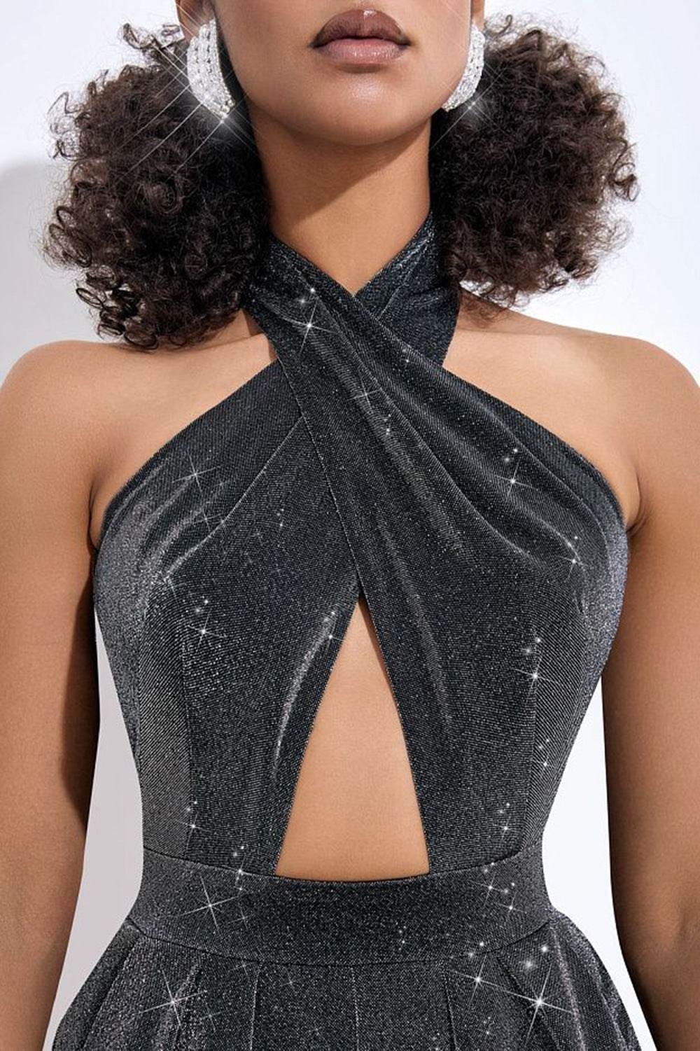 Shanel jumpsuit - REBECATHELABEL