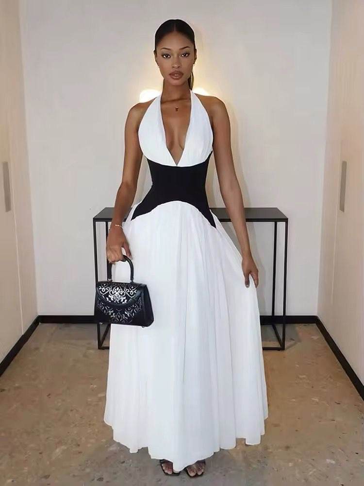 Lola midi dress - REBECATHELABEL