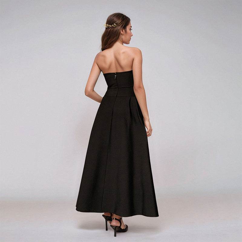 Momo bandage dress - REBECATHELABEL