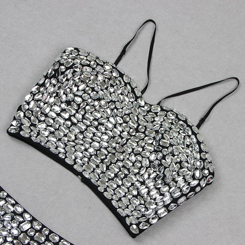 Kloe set - REBECATHELABEL