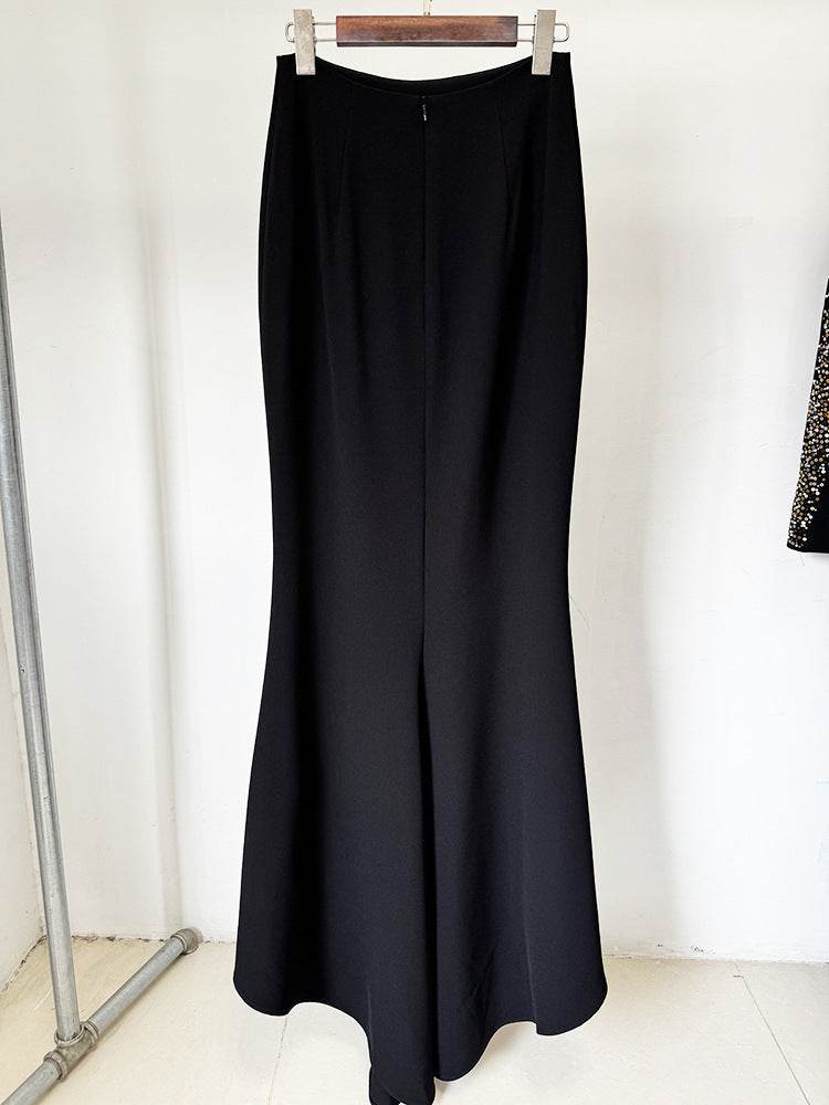 Olivia skirt set - REBECATHELABEL