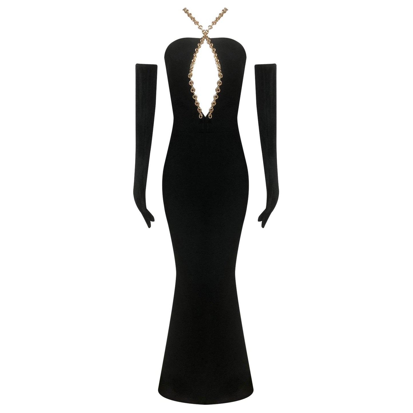 Lala dress - REBECATHELABEL