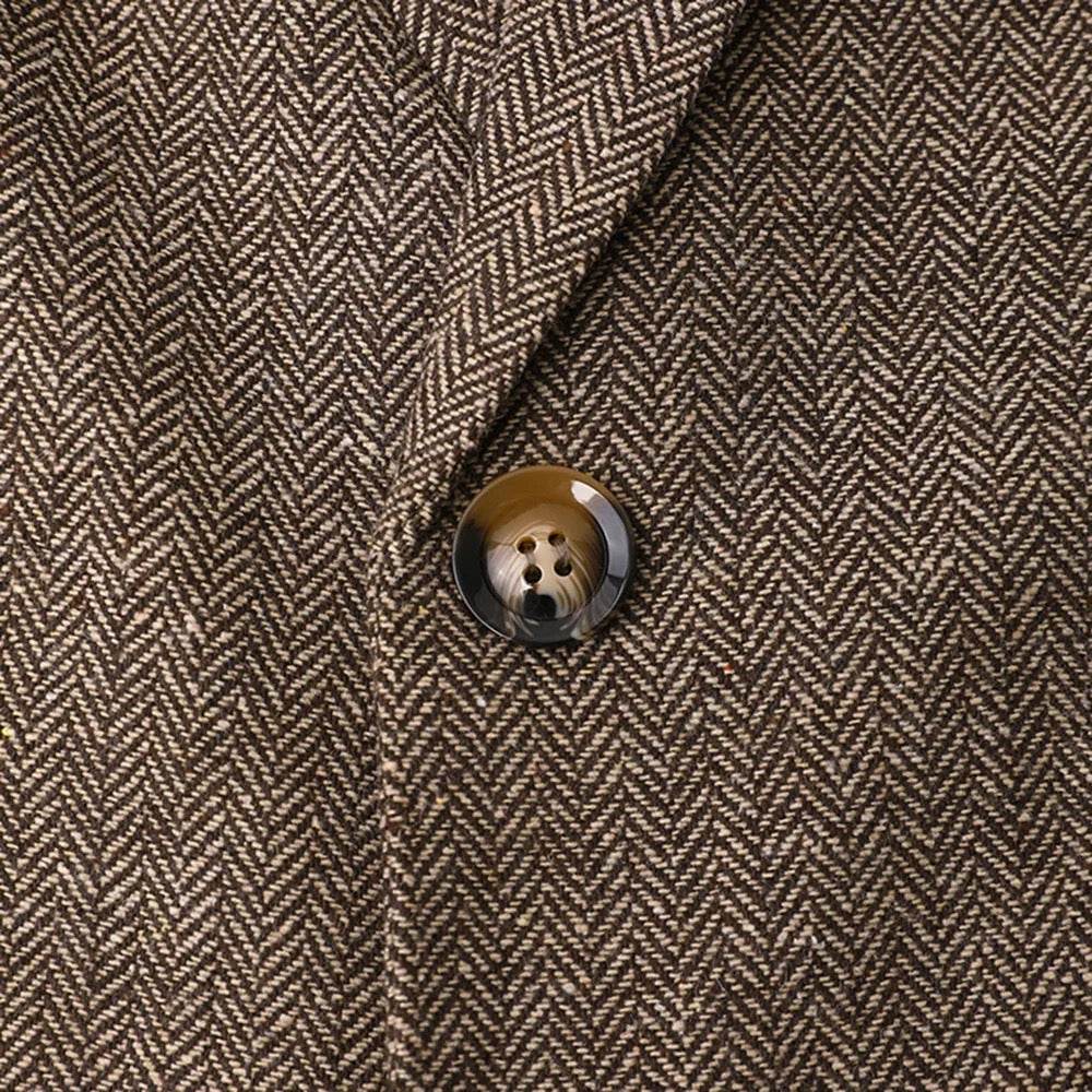 Flower Extra Large Sports blazer - REBECATHELABEL