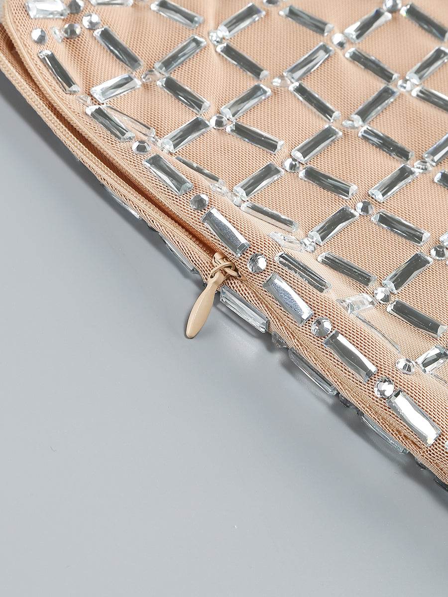 Violet skirt set - REBECATHELABEL