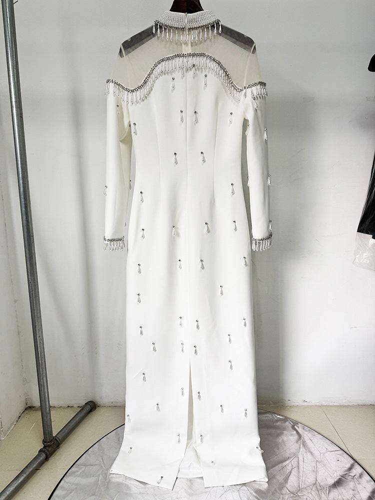 Becca midi dress - REBECATHELABEL