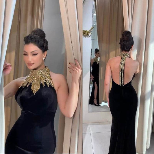 Lisa midi dress - REBECATHELABEL