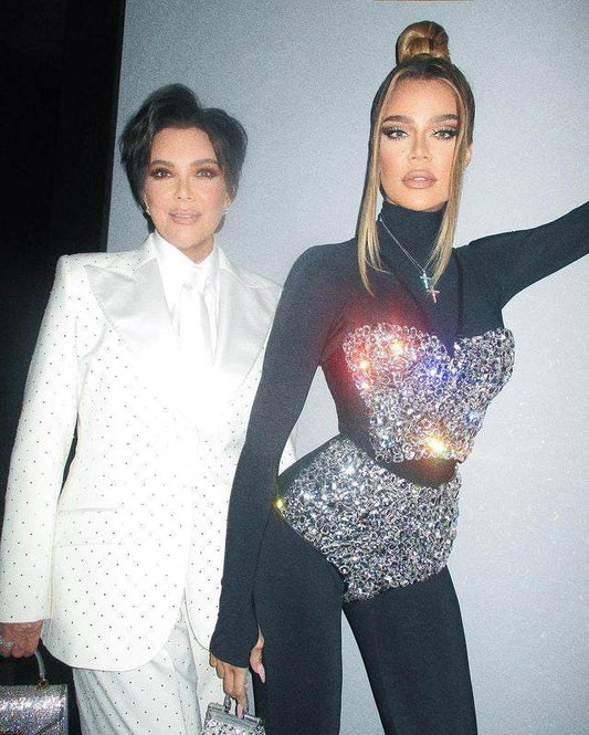 Kloe set - REBECATHELABEL