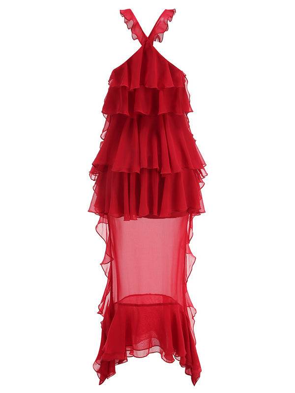 Lolo dress - REBECATHELABEL