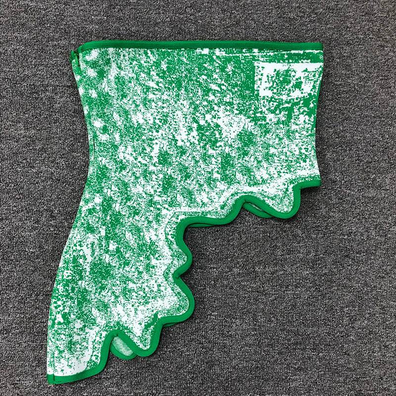 Lolo skirt set - REBECATHELABEL