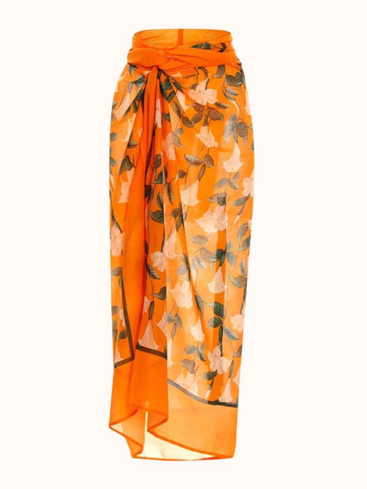 Eleven Halterneck Swimwear Two Piece Set - REBECATHELABEL